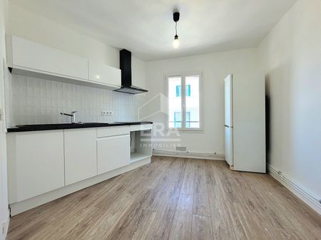 LOCATION PAU - T1 BIS de 34 m² rénové et moderne - Photo 4