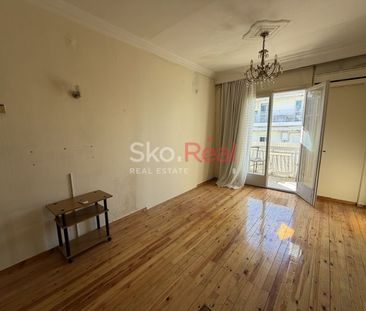Διαμέρισμα για ενοικίαση - Συκιές, - Photo 2