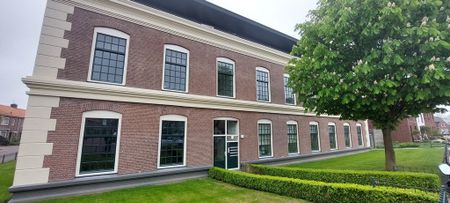 Te huur: Appartement Clarissenstraat in Brielle - Photo 2