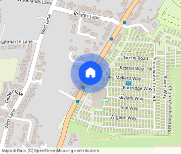 Flint cottages, Manor Road, Hayling Island - Photo 1