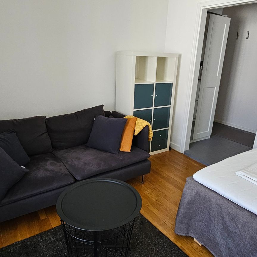 Ekgatan, Jönköping - Foto 1