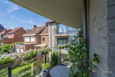 Appartement te huur - Photo 4