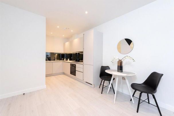 1 bedroom apartment to rent - Photo 1