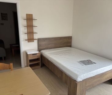 Studio/Γκαρσονιέρα για ενοικίαση Τρίπολη - Φωτογραφία 4