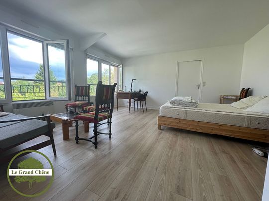 Location Appartement 1 pièce 32m² - Photo 1