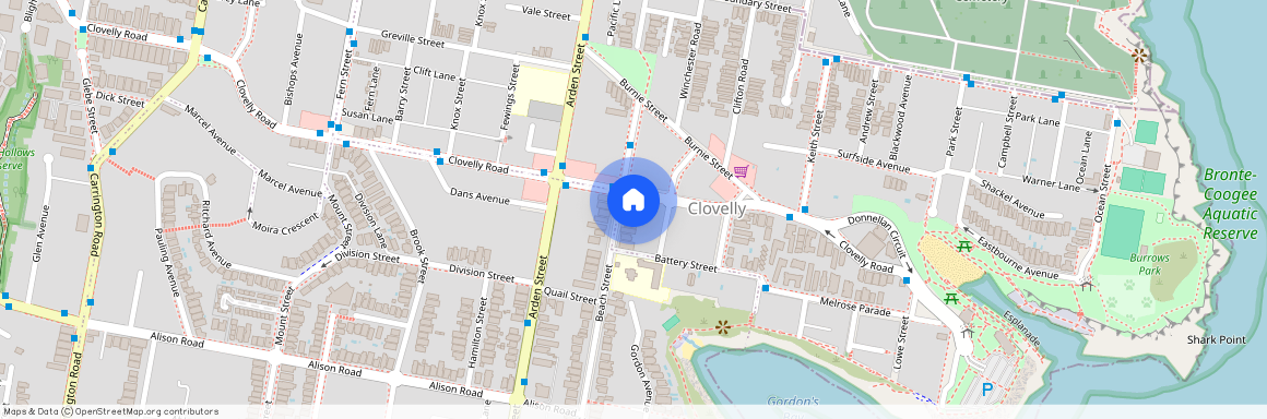 31 Beach Street, NSW 2031, Clovelly