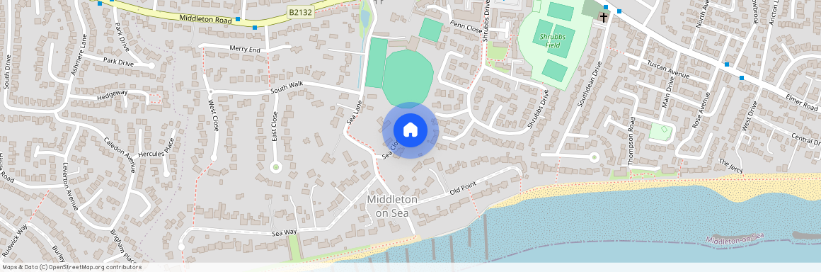 Sea Close, PO22 7RU, Bognor Regis