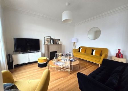 appartement - Photo 5