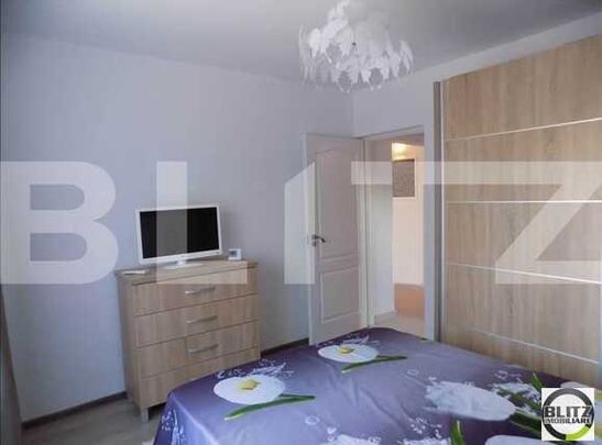 1 camera, 43 mp in zona Calea Turzii! - Photo 1