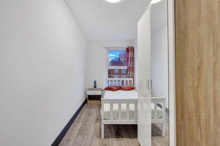 1 bedroom terraced house to rent - Photo 2