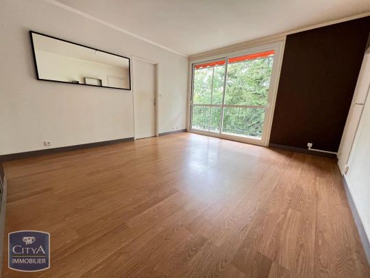 Appartement à louer 3 pièces 62.99m² - Photo 1