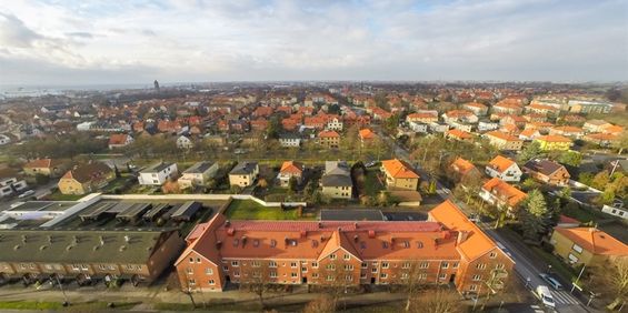 Johan Kocksgatan 61 A - Photo 3