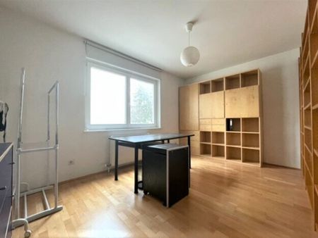 Großzügige 4 Zimmerwohnung in Grünruhelage - Photo 5