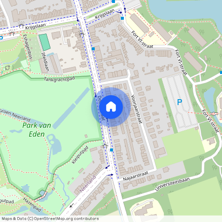 Doornstraat 275, 2610, Wilrijk