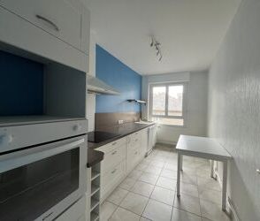 Location Appartement 3 pièces 54 m2 à Nevers - Photo 2
