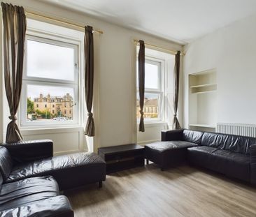 Room in a Shared Flat, Dalhousie Street, G3 - Photo 5