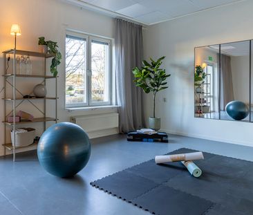 Västgötaresan 58, 75758, Uppsala - Foto 1