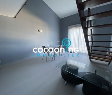 Location Appartement 2 pièces 40m² LA CHAPELLE HEULIN 44330 - Photo 3