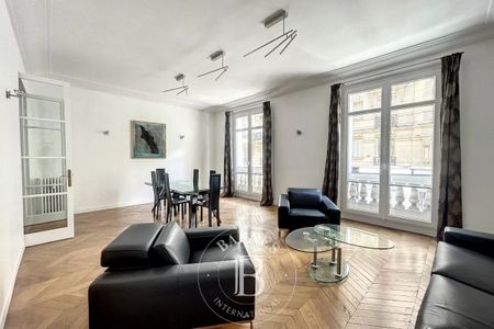 Appartement à louer à Paris 15Ème - Photo 4