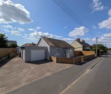 3 bedroom detached bungalow to rent - Photo 5