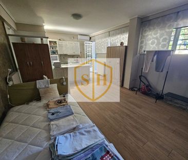 Μεζονέτα για ενοικίαση Νέα Ζωή (Αγία Παρασκευή) - Photo 4