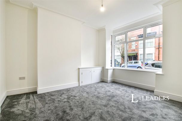 4 bedroom house to rent Palmerston Avenue, Manchester, Greater Manchester, M16 - Photo 1