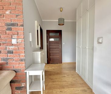 PARK OSTROWSKA widok na panoramę miasta! WYNAJEM (436962) - Photo 5