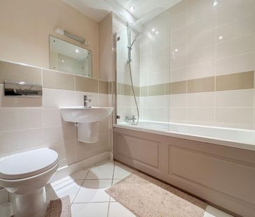 1 bed apartment to rent in Abbey End, Kenilworth, CV8 - Photo 5