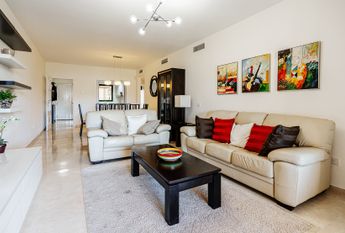 Beautiful apartment for rent in El Campanario