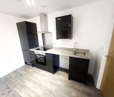 1 bedroom apartment to rent - Photo 1