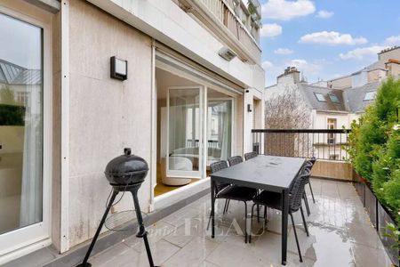 Location appartement, Paris 8ème (75008), 5 pièces, 164.67 m², ref 85494267 - Photo 2