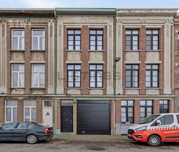 Boshovestraat 80, 2100, Deurne - Foto 1