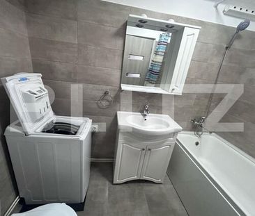 Apartament cu 2 camere, 57mp, zona Brazda lui Novac - Fotografie 6