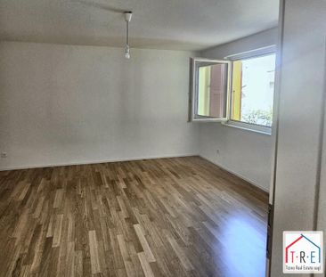 Stabio | Casa nel nucleo con giardino privato, terrazze e posteggio - Foto 1