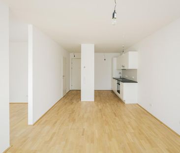 AB ca. AUGUST/September 2026 /Moderne und sonnige 2 Zimmerwohnung m... - Photo 2