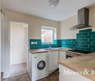 2 bedroom terraced house to rent - Photo 6