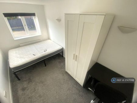1 bedroom in a house share to rent - Photo 3