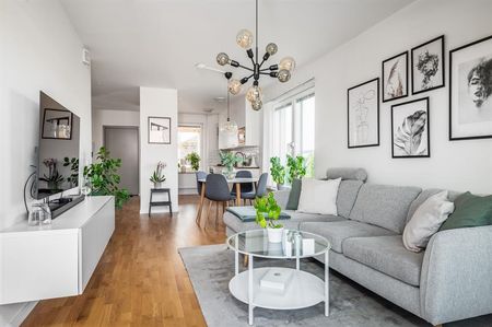 Norrköping - 3rok - tillsv - 10.925kr/mån - Photo 4