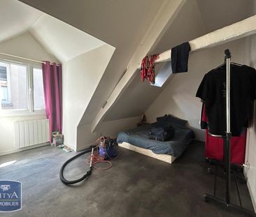 Location Appartement 2 pièces 34m² DIEPPE 76200 - Photo 3