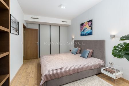 Apartament z widokiem na Wawel w Angel Wawel! - Photo 3