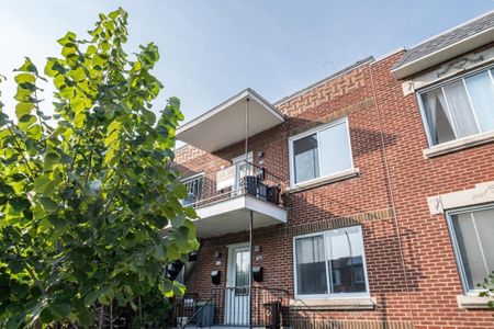 10675 Rue De La Roche, H2C 2P6, H2C 2P6, Montréal - Photo 5