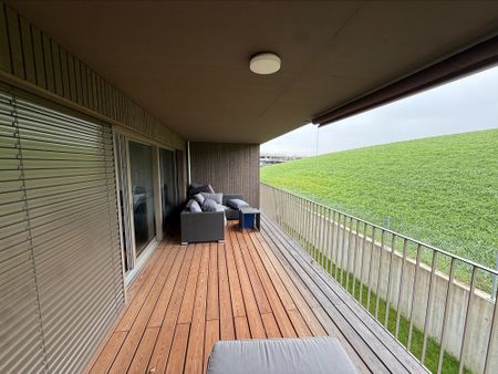 Ihre neue Traumwohnung an bester Lage im ländlichen Schötz - Foto 5