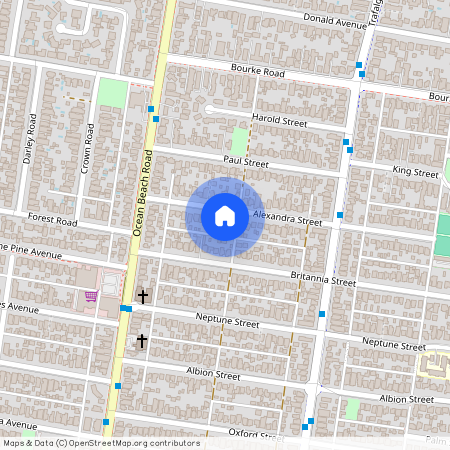 48 Alexandra Street, Umina Beach 2257, New South Wales