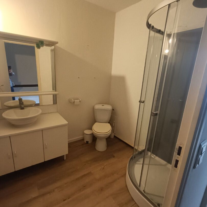 Appartement Paray Le Monial 2 pièce(s) 65.82 m2 - Photo 1