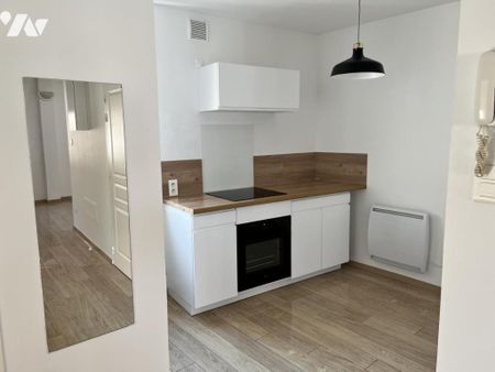 CARVIN: grand T 3 duplex à 750 euros - Photo 5