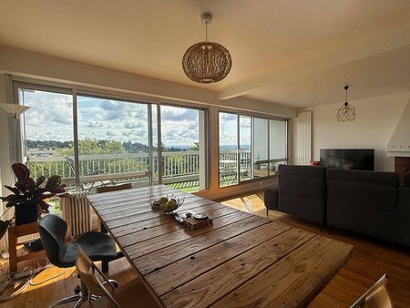 Appartement 4 pièces – CALUIRE - Photo 3