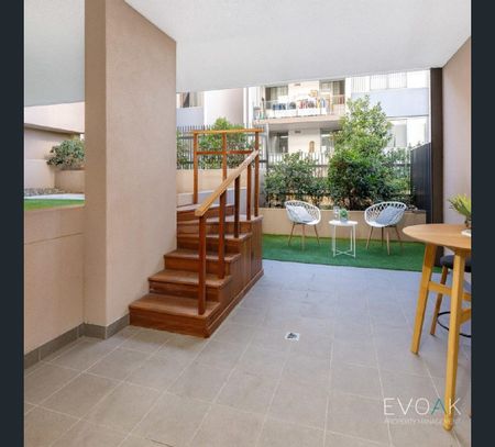 G04/3 Smith St, Ryde, NSW 2112 - Photo 5