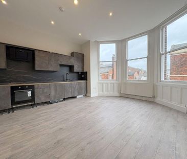 2 bedroom apartment to rent - Photo 6