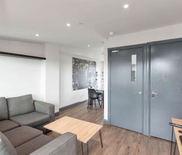 8 bedroom flat share to rent - Photo 4