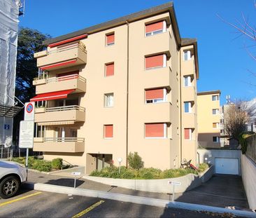 3 Zimmer, 86 m², 1. Stock - Photo 5
